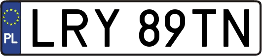 LRY89TN