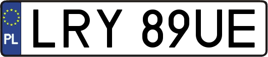 LRY89UE