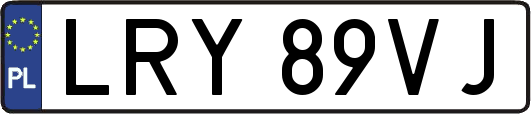 LRY89VJ