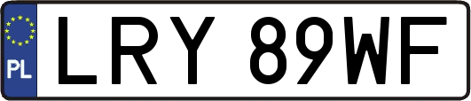 LRY89WF