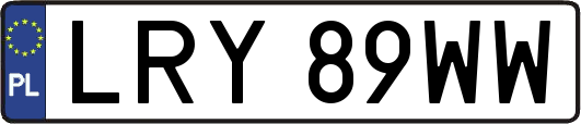 LRY89WW