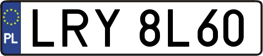 LRY8L60