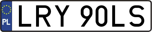 LRY90LS