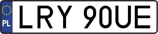 LRY90UE