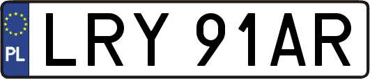 LRY91AR