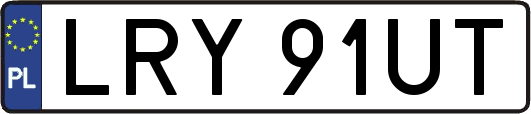 LRY91UT