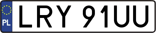 LRY91UU