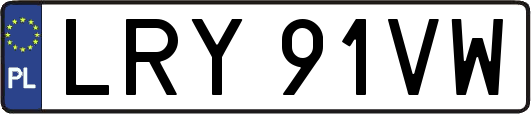 LRY91VW
