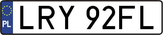 LRY92FL