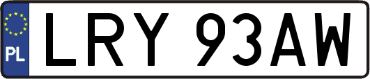 LRY93AW