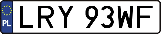 LRY93WF