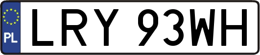 LRY93WH