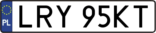 LRY95KT