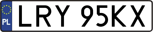 LRY95KX