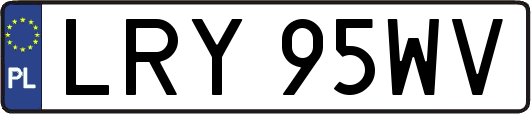 LRY95WV