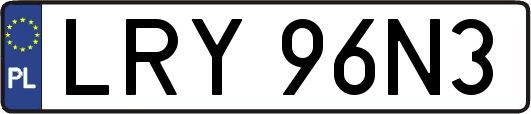 LRY96N3