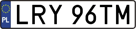LRY96TM