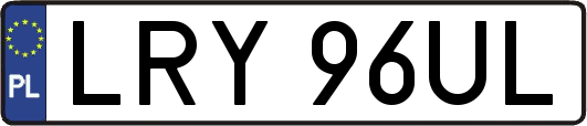 LRY96UL