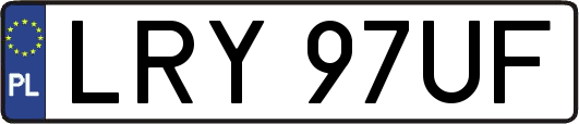 LRY97UF