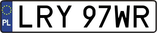 LRY97WR