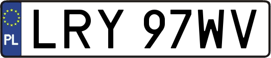 LRY97WV