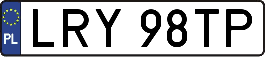 LRY98TP