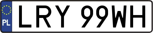 LRY99WH