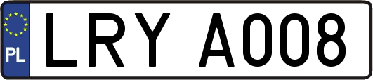 LRYA008