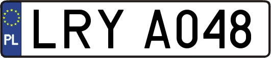 LRYA048