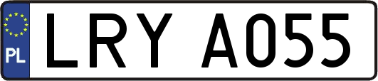 LRYA055
