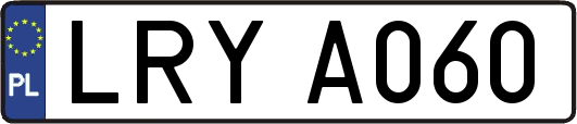 LRYA060