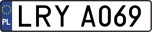 LRYA069