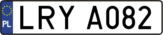 LRYA082