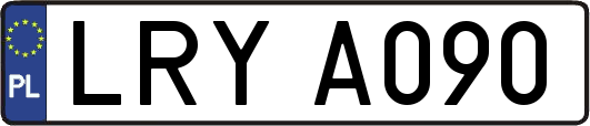 LRYA090