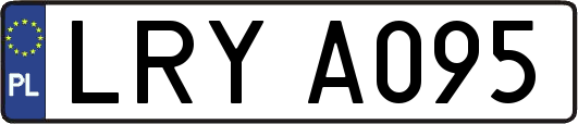 LRYA095