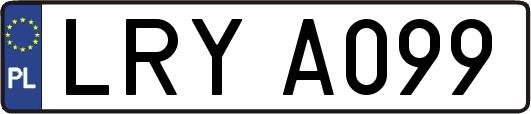 LRYA099