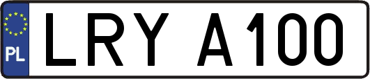 LRYA100