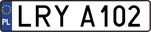 LRYA102