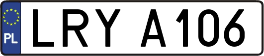 LRYA106