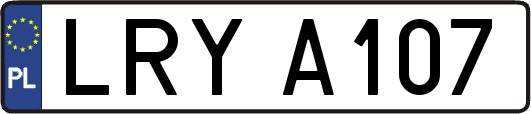 LRYA107