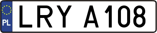 LRYA108