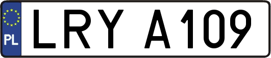 LRYA109