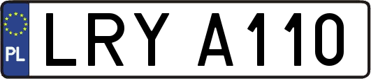 LRYA110