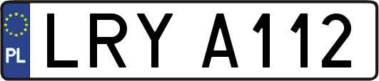 LRYA112