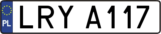 LRYA117