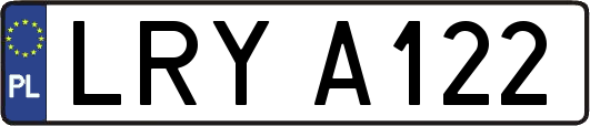 LRYA122