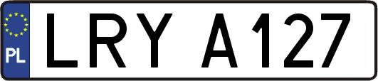 LRYA127