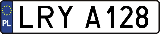 LRYA128