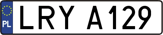 LRYA129