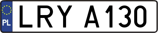 LRYA130